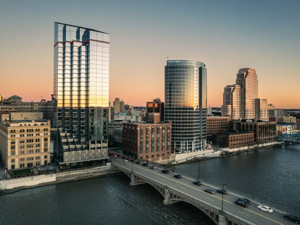 Grand Rapids