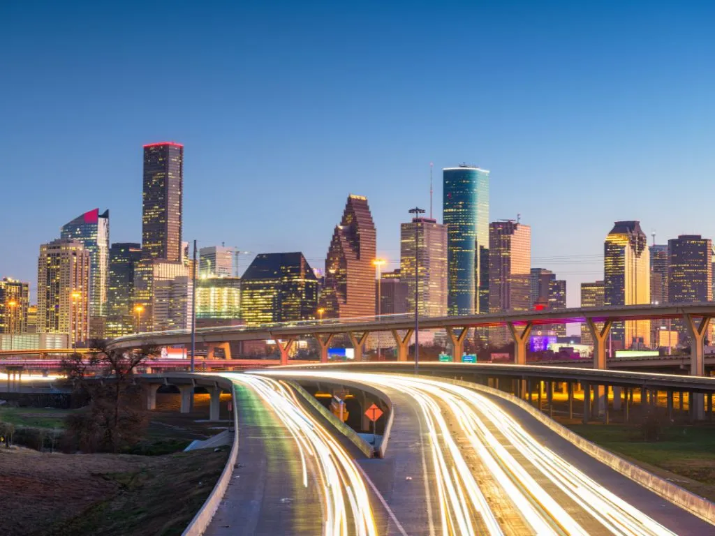 Houston