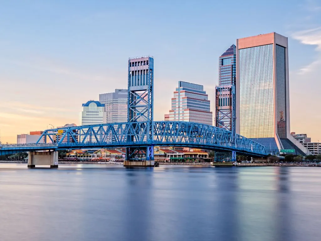 Jacksonville