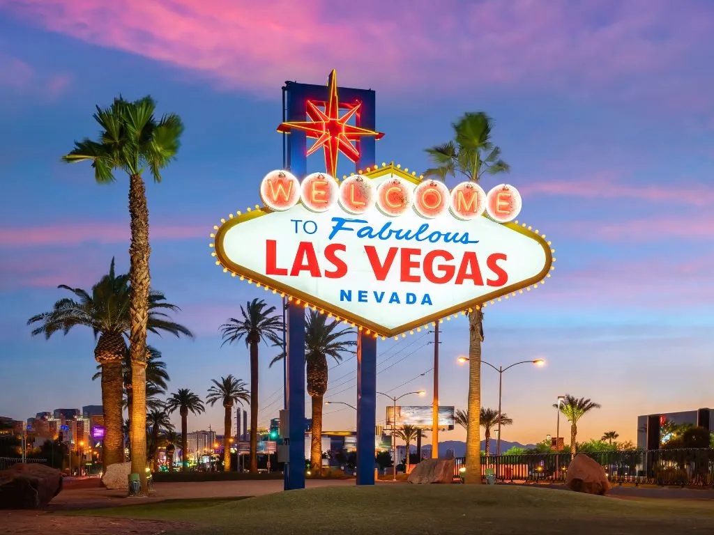 Las Vegas