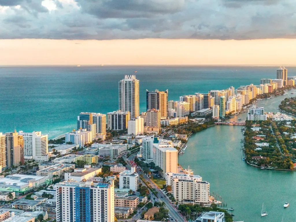 Miami