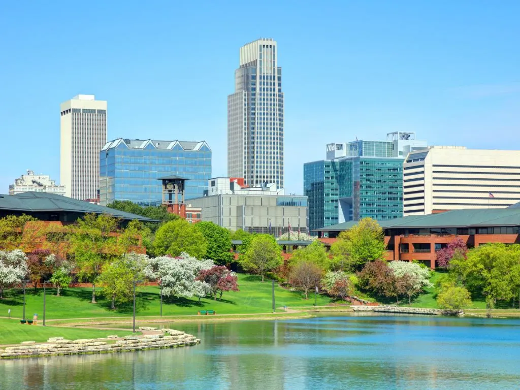 Omaha