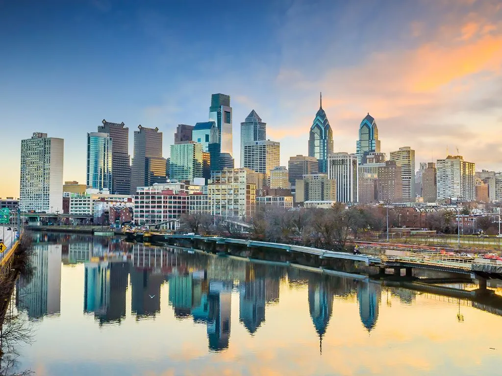 Philadelphia
