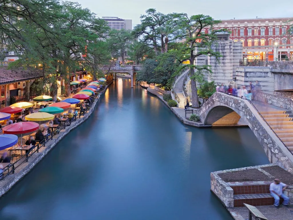 San Antonio