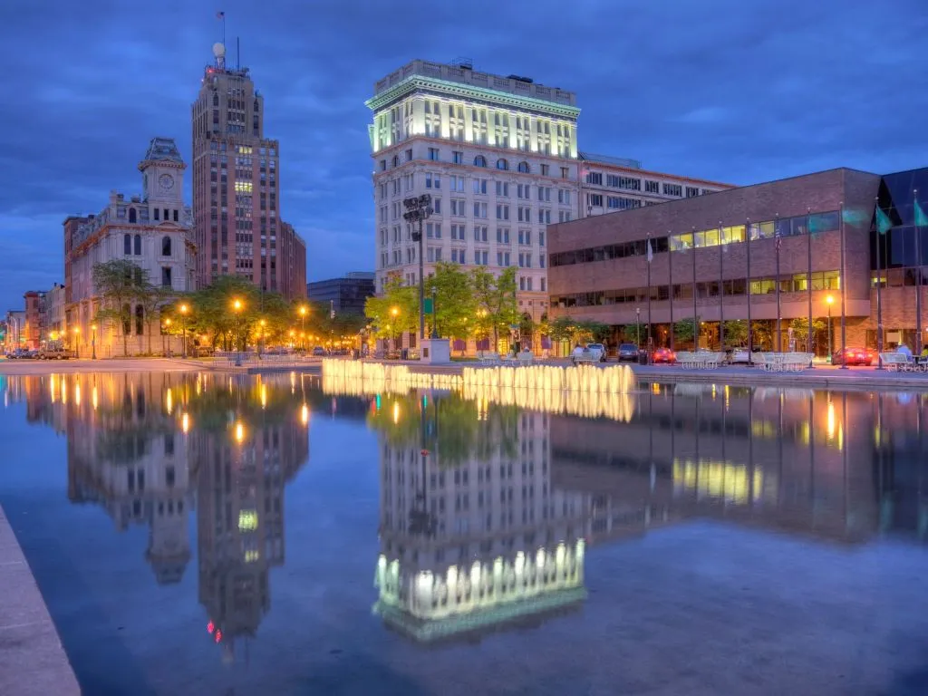 Syracuse