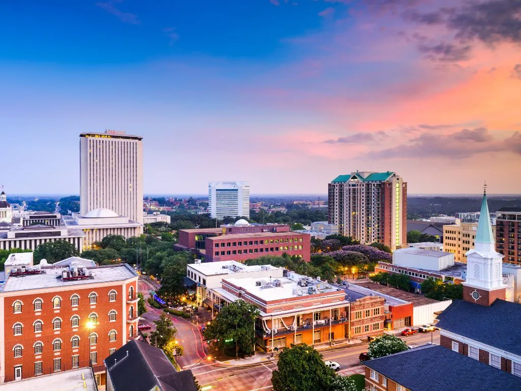 Tallahassee