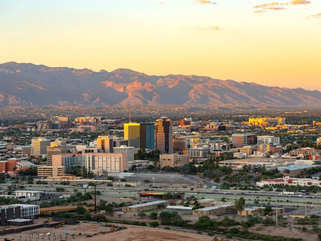 Tucson