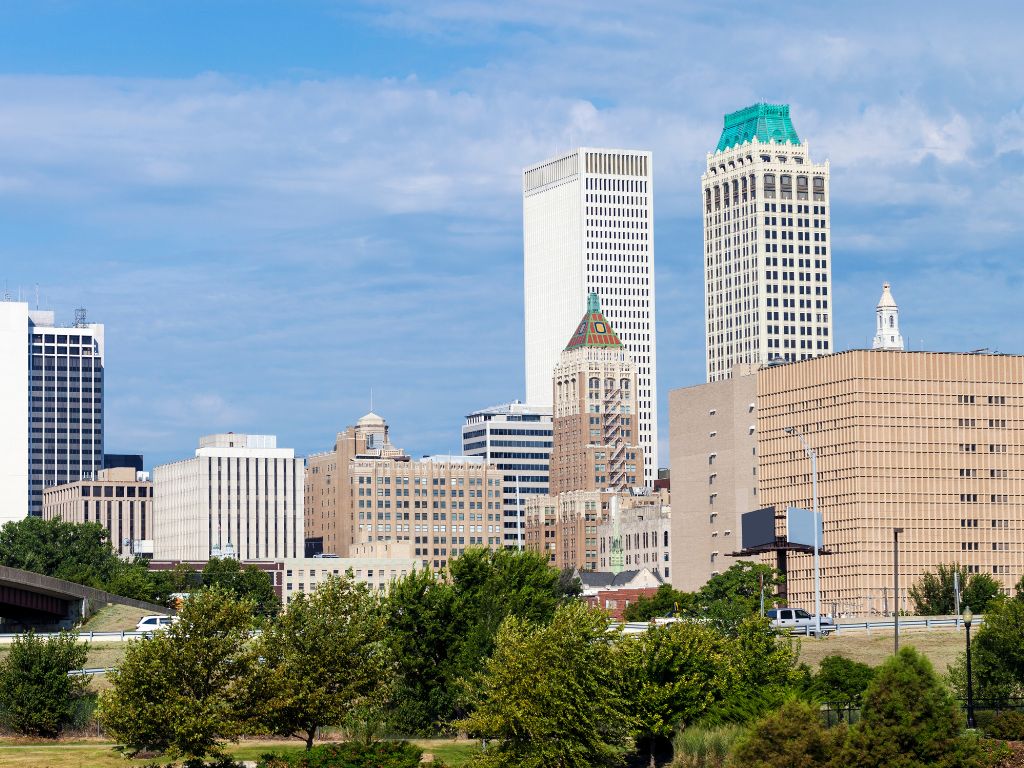 Tulsa