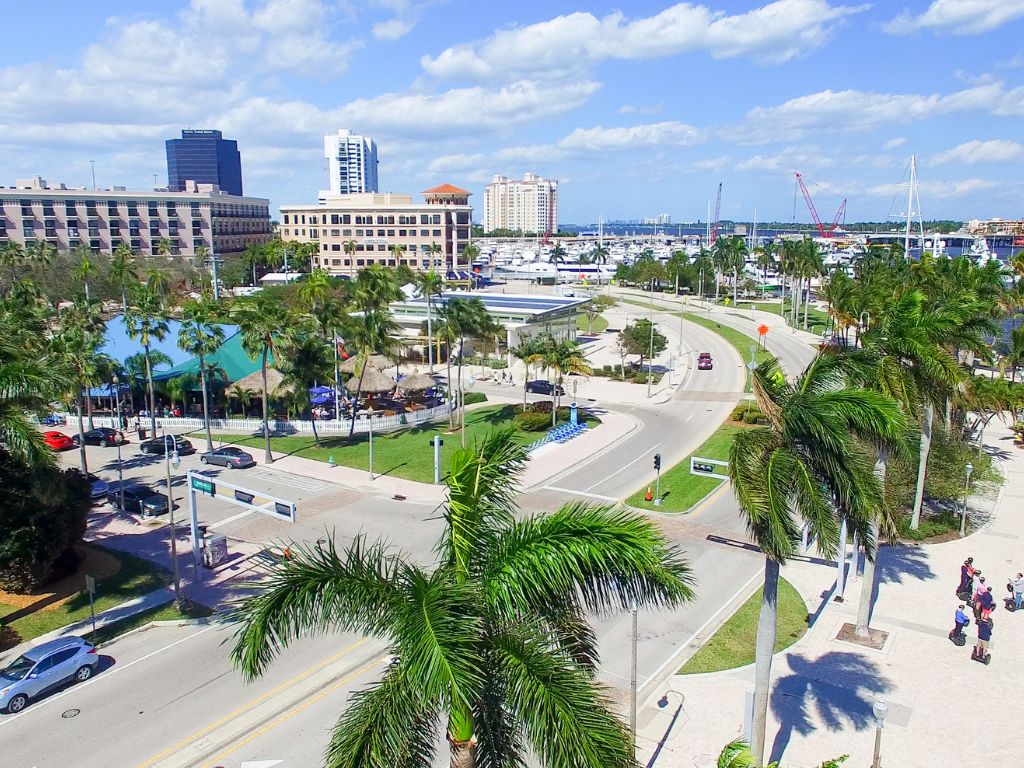 West Palm Beach