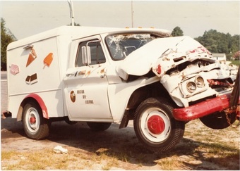 Jeff Nicholas Ice Cream Truck Accident