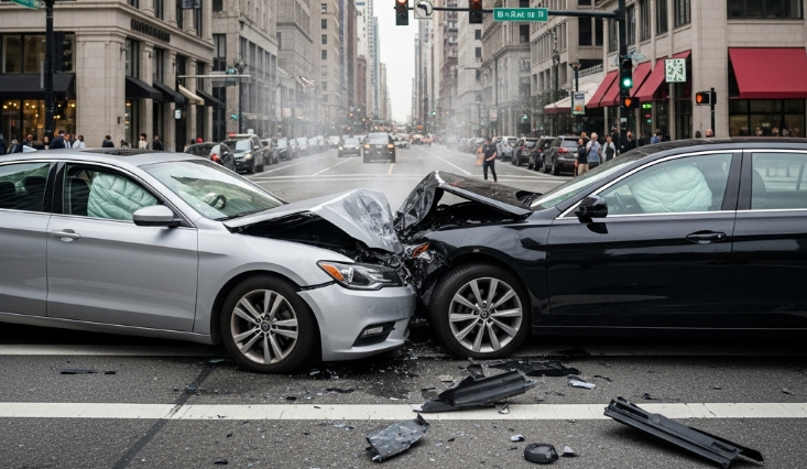 Personal Injury