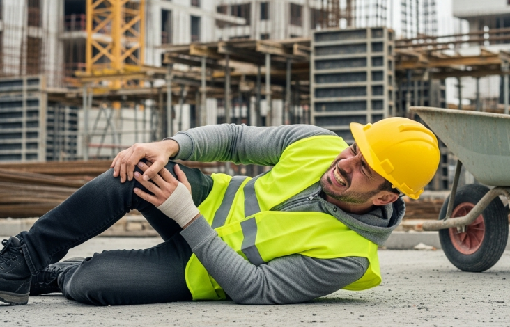 Workers’ Compensation