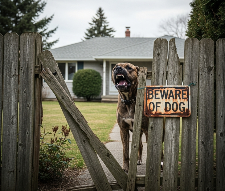 Animal & Premises Liability