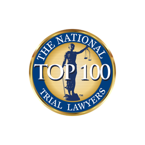 Top 100 Trial Lawyers 2025