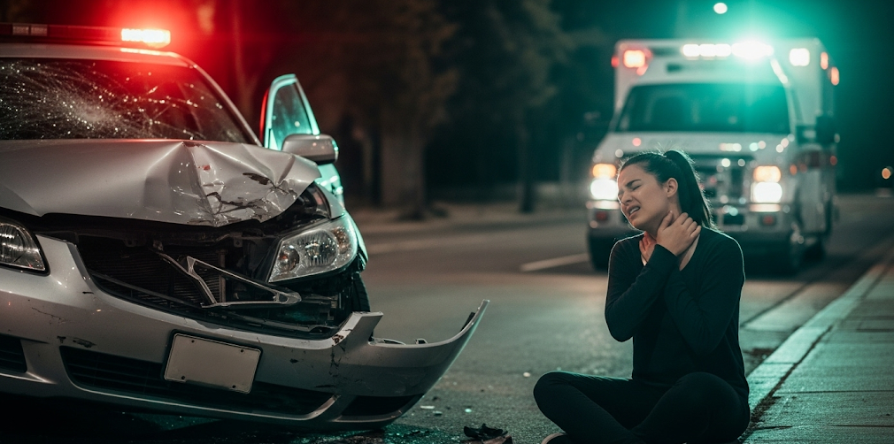 Personal Injury Support