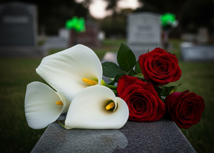 Wrongful Death Support