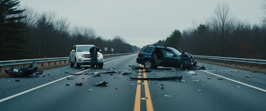 Uninsured Driver Support
