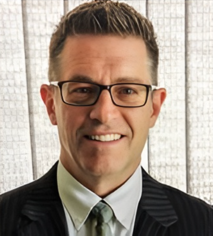Greg Jones