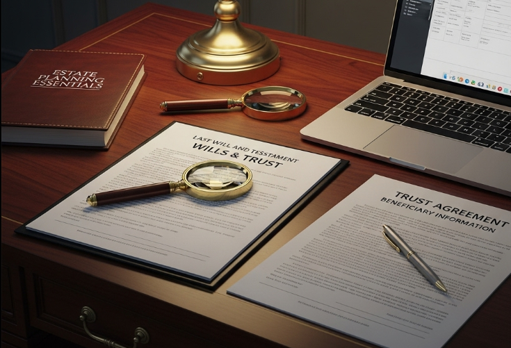 General Practice Legal Support
