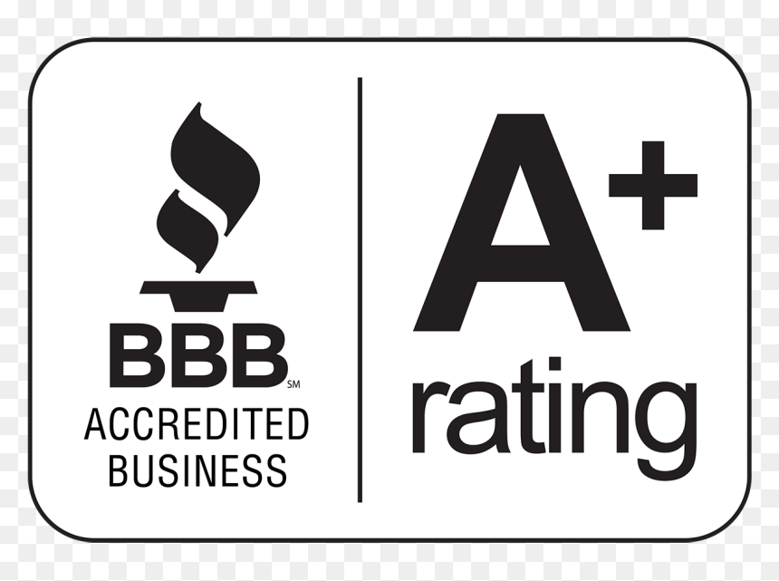 A+ Better Business Bureau 2023