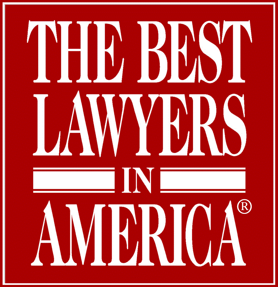 Best Lawyers in America 2025