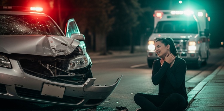 Personal Injury Support