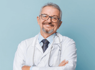 Doctor Image