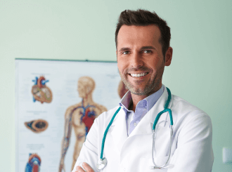 Doctor Image