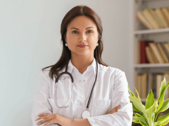Doctor Image