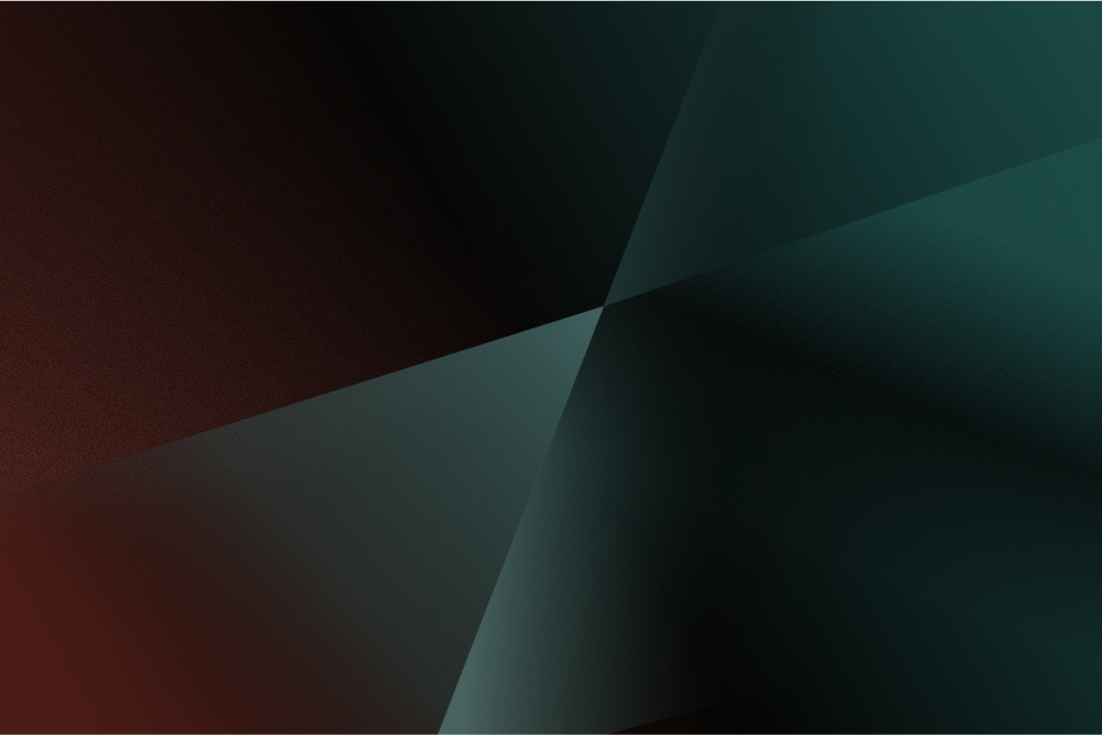 Decorative gradient in Marigold brand colors