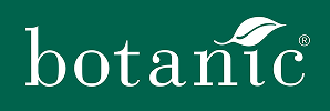 Botanic logo in color