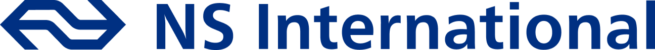 NS International logo in color