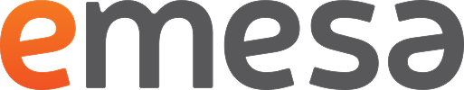 Emesa logo in color