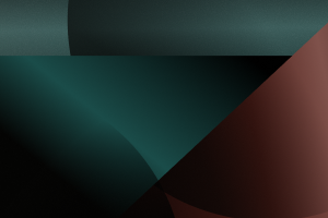 Decorative gradient in Marigold brand colors