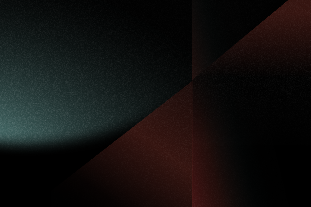 Decorative gradient in Marigold brand colors