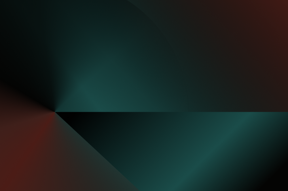 Decorative gradient in Marigold brand colors