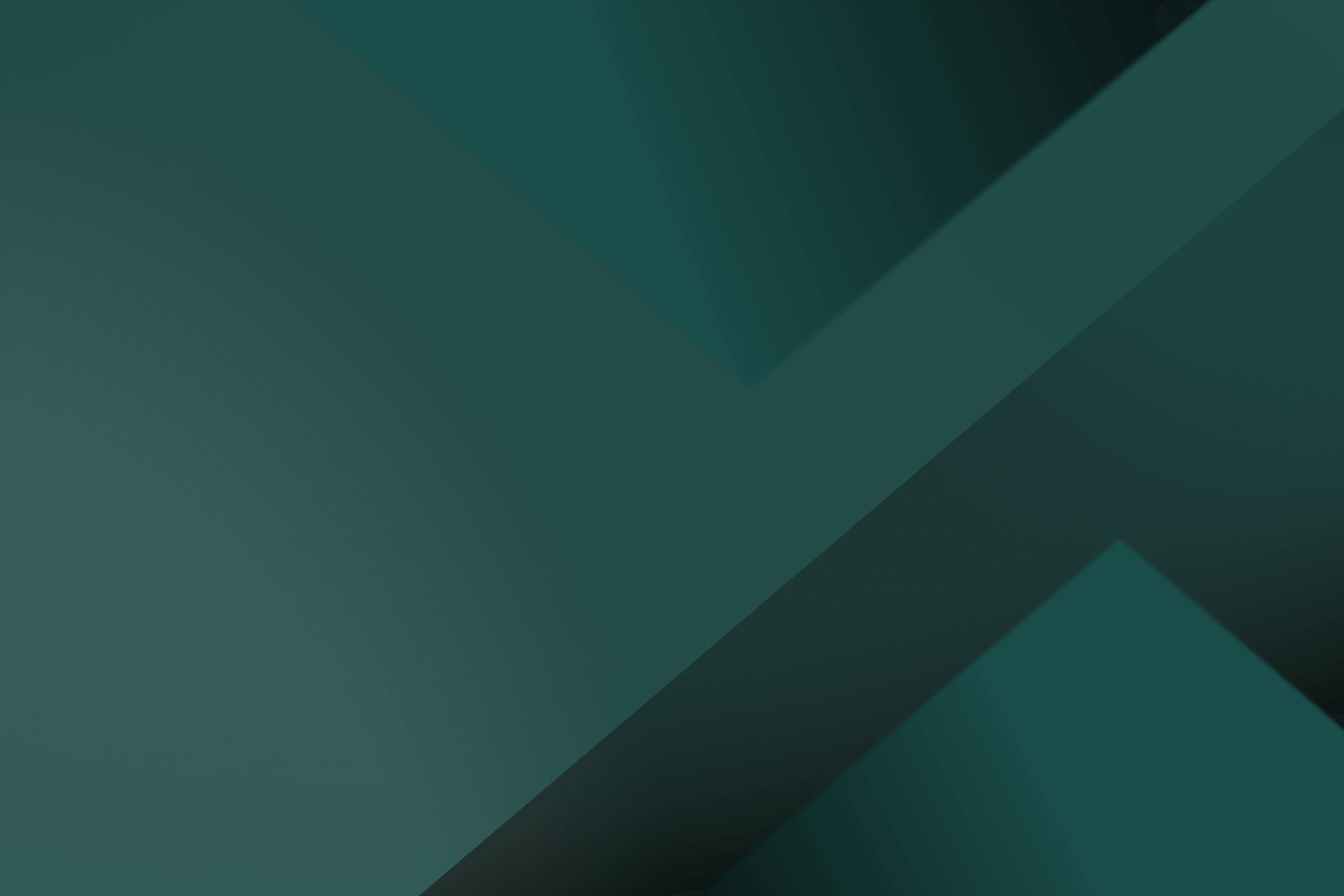 Decorative gradient in Marigold brand colors