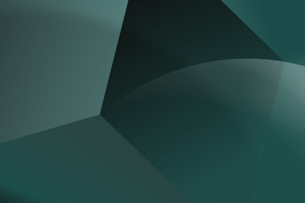 Decorative gradient in Marigold brand colors