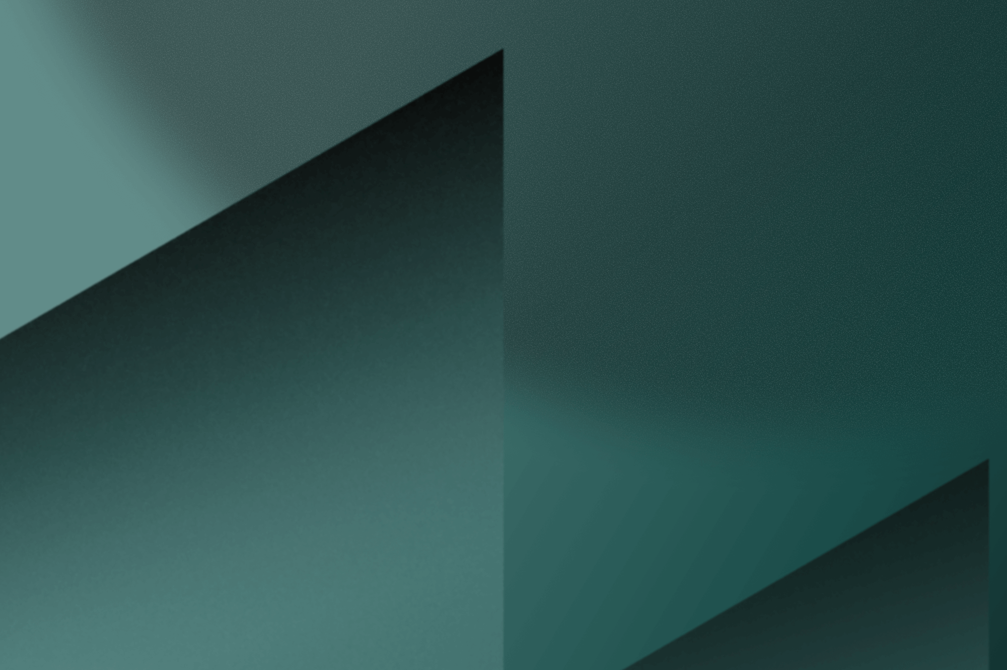 Decorative gradient in Marigold brand colors