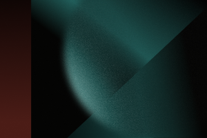 Decorative gradient in Marigold brand colors