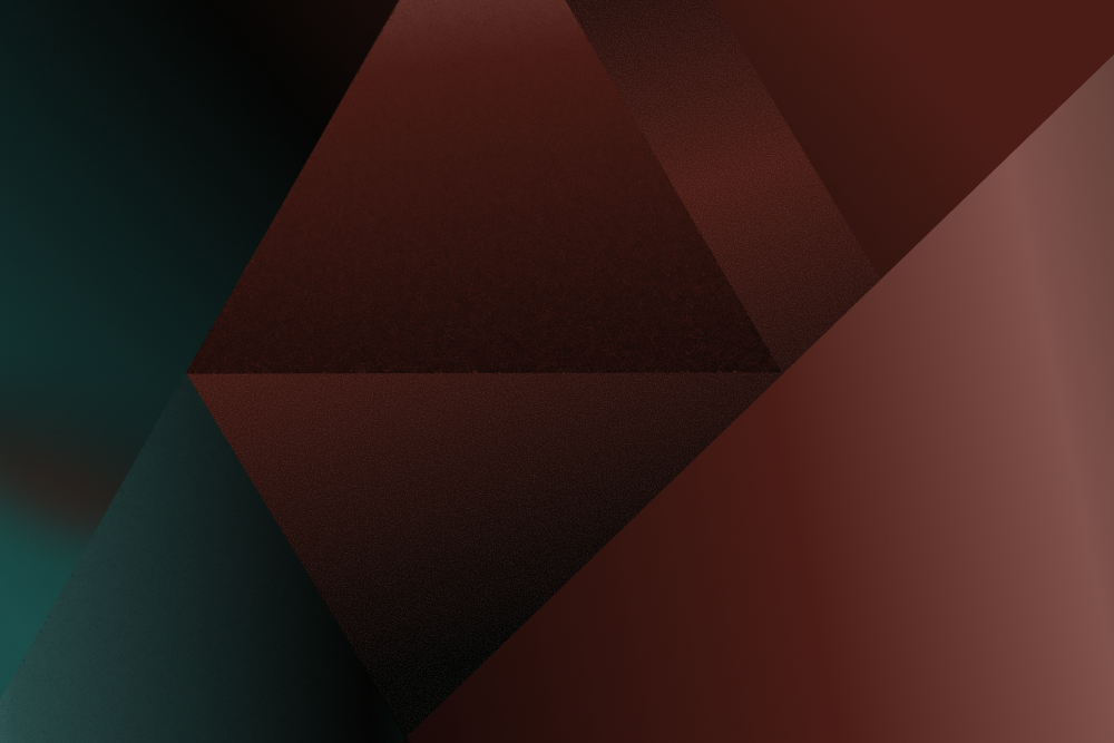 Decorative gradient in Marigold brand colors