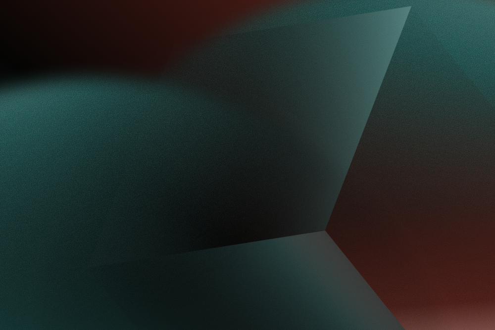 Decorative gradient in Marigold brand colors