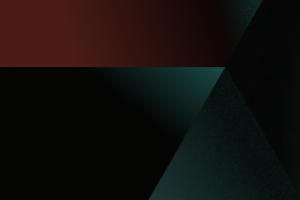 Decorative gradient in Marigold brand colors