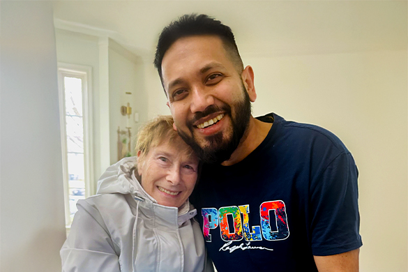 Home Care Service in Virginia USA