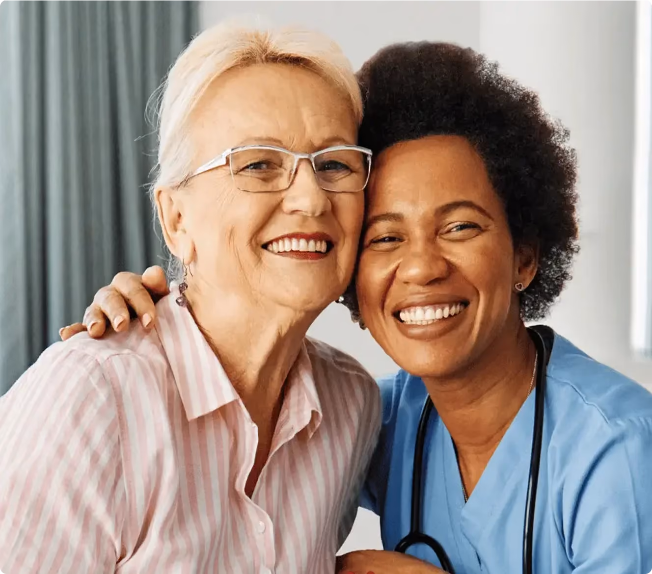 assisted living service image