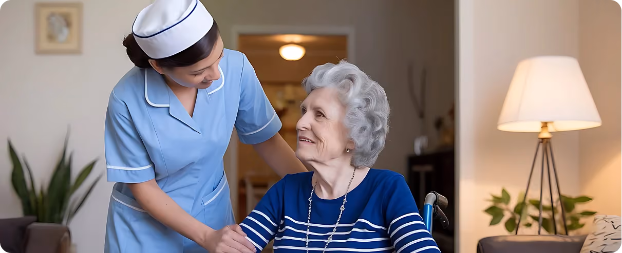 assisted living service image 6
