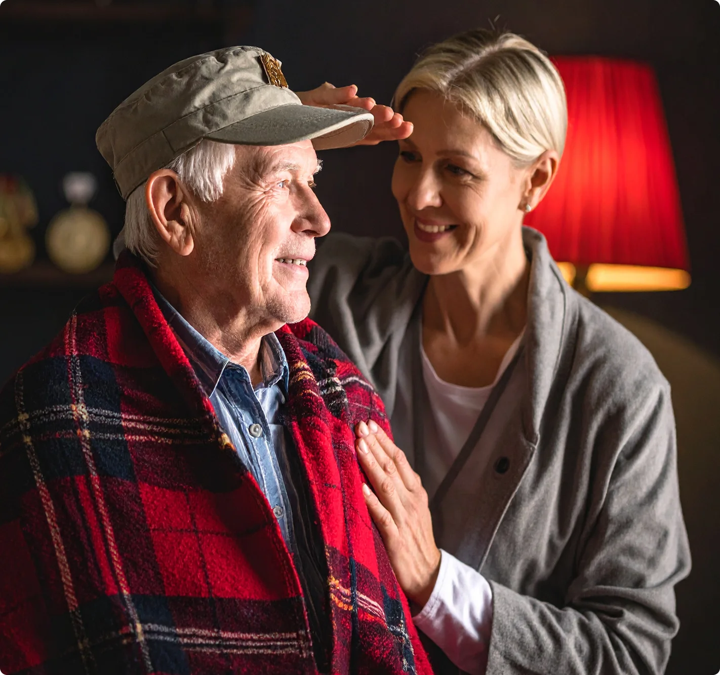 veteran-care