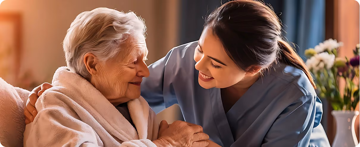 companion care image 2