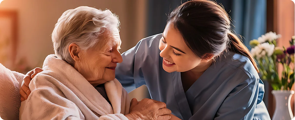 companion care image 2