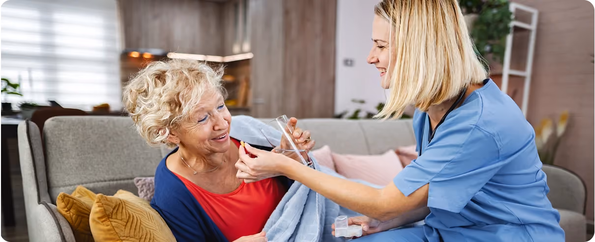 companion care image 3